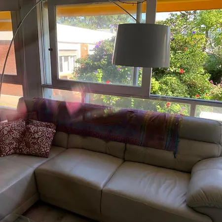 Playero Apartment